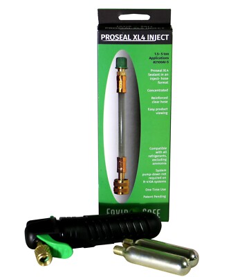 Magnum ProSeal Kit for Sealing Leaks for  Auto Systems  #9850-12