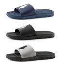 US Polo Assn. Men's Premium Slides Sandal Beach Sandals Pool Flip-Flops S M L XL