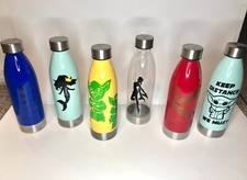 Customized/Personalized Water Bottle