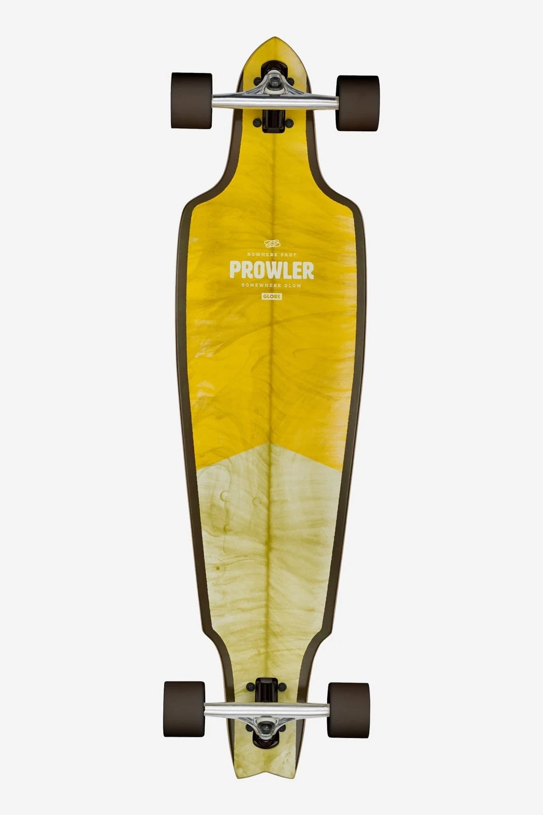 Globe Prowler Longboard