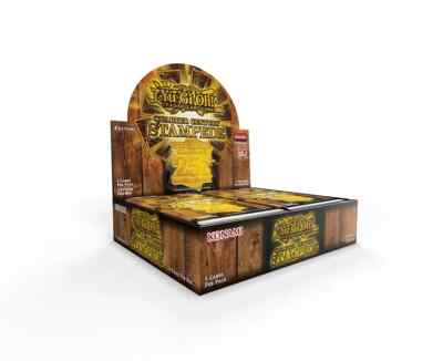 YuGiOh Quarter Century Stampede -RA04- Platin/Sammler/Ultimate Rare -Auswählen