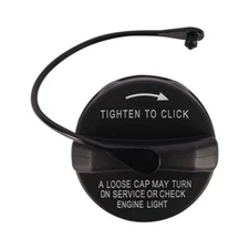 Fuel Filler Gas Cap For Jeep Cherokee Grand Cherokee Compass Patriot Fiat 500 US