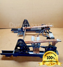 2003-07 Chevy Silveradogmc Sierra Lf Drivers Seat Track Frame Wmotor 88941829