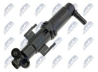 Original NTY WaschwasserdüSe Scheinwerferreinigung EDS-BM-077 FüR BMW