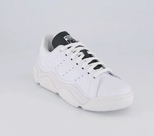 Image of Women’s Adidas Stan Smith Millencon Trainers, In UK Size 6, RRP £100