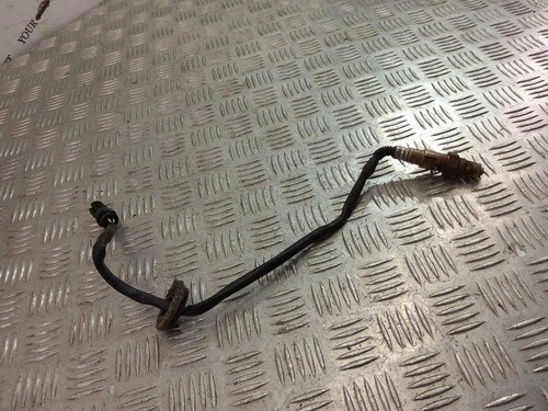 BMW 7 F01, F02 Sauerstoffsensor Lambdasensor 7526262 4.40 Petrol 2010 31018591