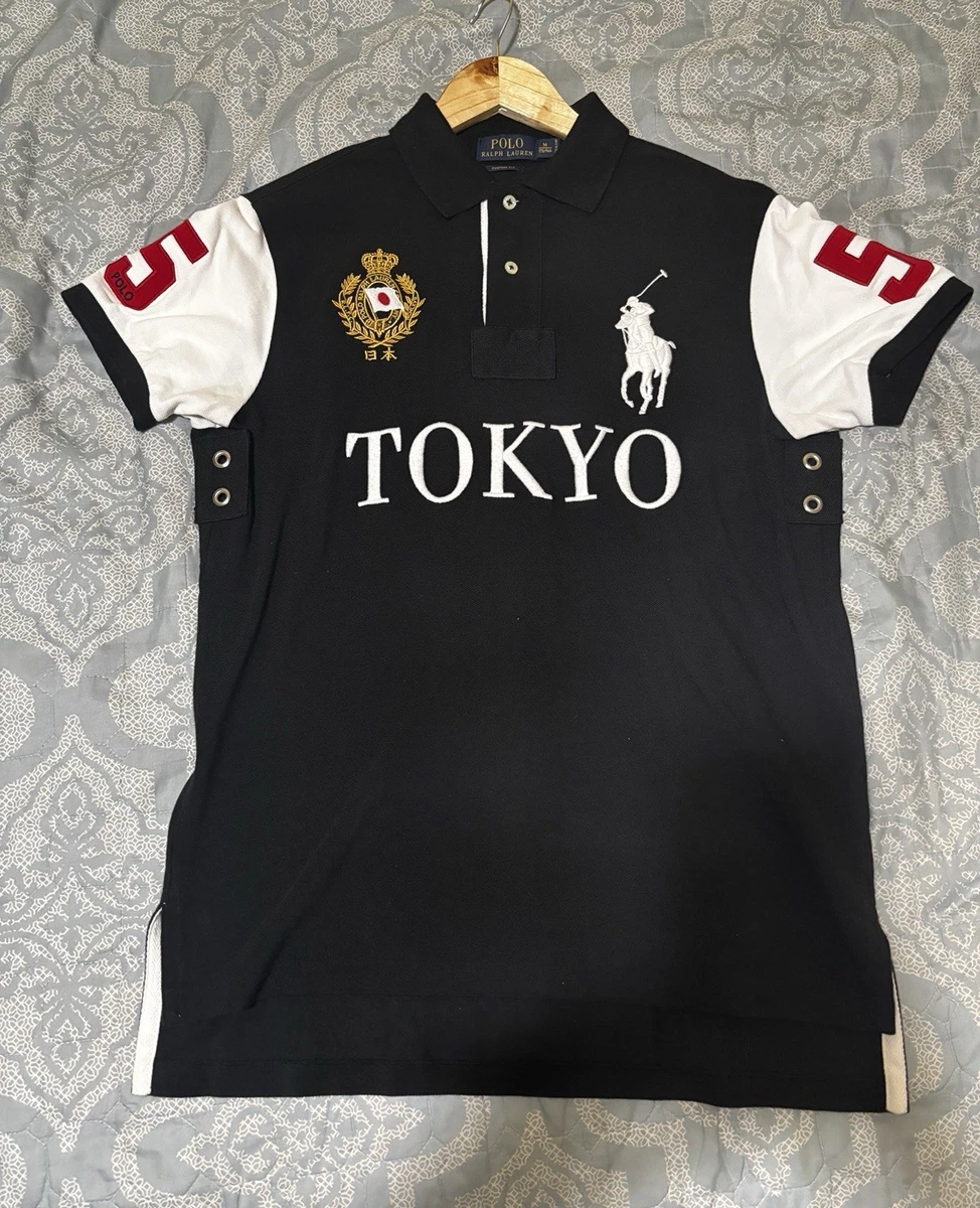 polo ralph lauren japan products for sale | eBay