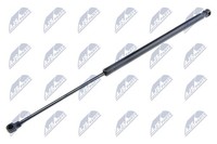Heckklappen DäMpfer Gasfeder Kofferraum NTY AE-RV-003 FüR 75 ZT RJ Rover MG 16V