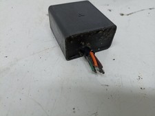 CENTRALINA SUZUKI DR 600  14A10 7321 Motore ECU Djebel 