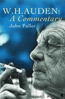 John Fuller | W. H. Auden: A Commentary | Taschenbuch | Englisch (2007)
