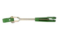 Soporte de elevación izquierdo para Deutz® Ref. Piezas Nº: 02384369, 03471320, 04315453, 71804878