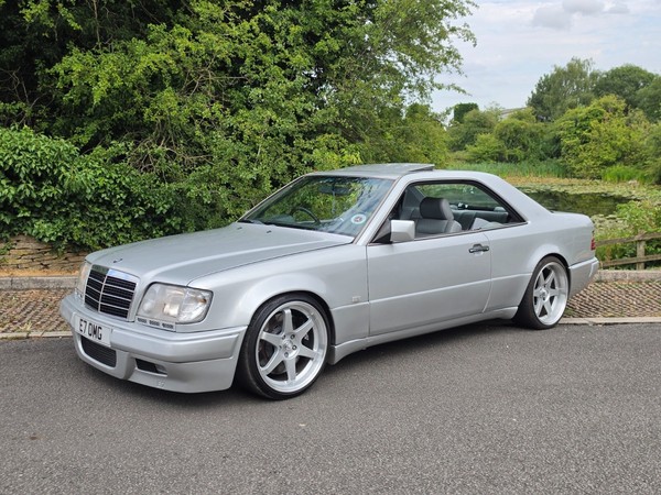 eBay - Mercedes-Benz Twin Turbo Turb...