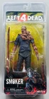2012 NECA Toys Left 4 Dead Smoker 7 Inch Action Figure SEALED SEE PHOTOS & DESC