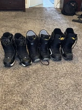 Snowboard Boots