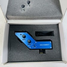 Beachtek DXA-CONNECT XLR Adapter / Bracket Combo