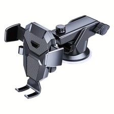 Sucker Car Phone Holder Mount Stand For GPS Mobile Support