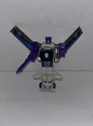 Octane Vintage 1986 G1 Transformers Triple Changer near complete