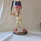 BDA Placido Polanco Phillies MLB Bobblehead Exclusive Citizens Bank Park 2011