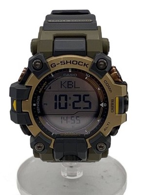 CASIO G-SHOCK GW-9501KJ-8JR Men's Watch From Japan G0212