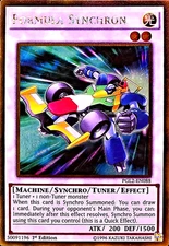 Formula Synchron PGL2-EN088