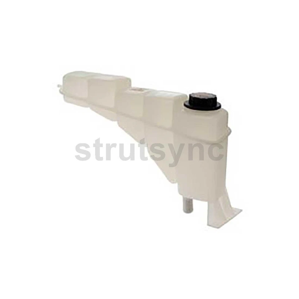 Depósito de refrigerante del motor delantero Dorman 603-213 para Ford F-250 1999 Foto 2 de 3