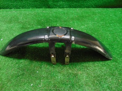 Fantic Motor Trial 50 1979 1985 Front Fender