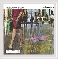 Jigsaw Seen - God Rest Ye Merry Gentlemen E - Cd - G3Z