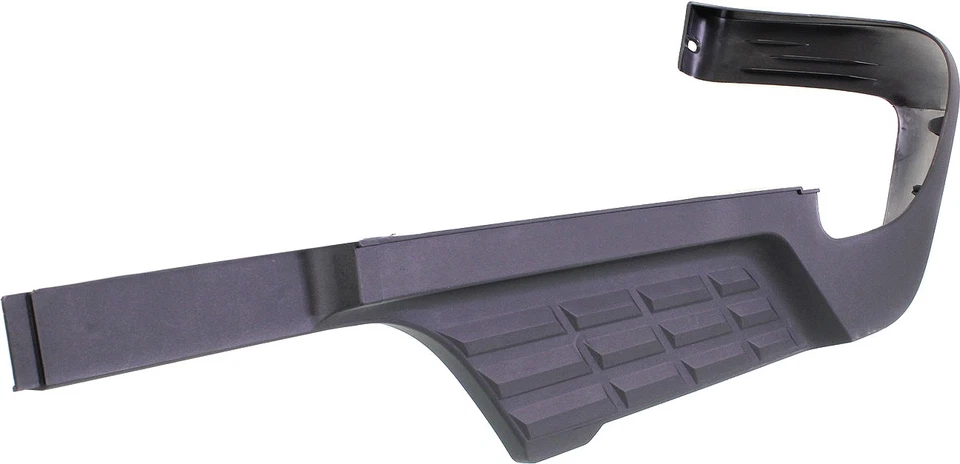 Bumper Step Pad For 2007-2014 Silverado 2500 HD w/ Dual Rear Wheels Right Outer — 第 2/4 张图片