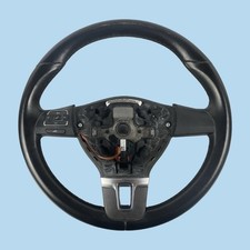 Oem Steering Wheel 5c0419091am 11-14 Vw Volkswagen Jetta Mk6