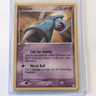 Pokémon Beldum 54/101 Hidden Legends Common Basic 50 HP Regular