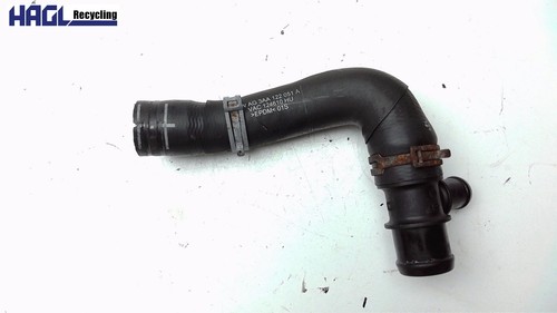 Kühlerschlauch oben seitlich Rechts 3AA122051A VW Passat CC 2.0 TDI Bluemotion