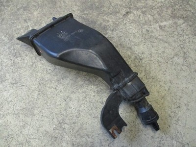 Aktivkohlefilter Audi A6 4B Aktivkohle Filter 4B0201803B Behälter