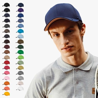 FLEXFIT -  Wooly Combed Cap Baseball Cap Basecap Damen Herren Cap Viele Farben