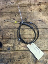 Cable acelerador 99-05 Mazda Miata MX5 AA7470