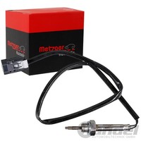 Metzger Abgastemperatursensor Passend FüR Bmw 1 2 3 4 5 6 7 8 X1 X3 X4 X5 X6 X7