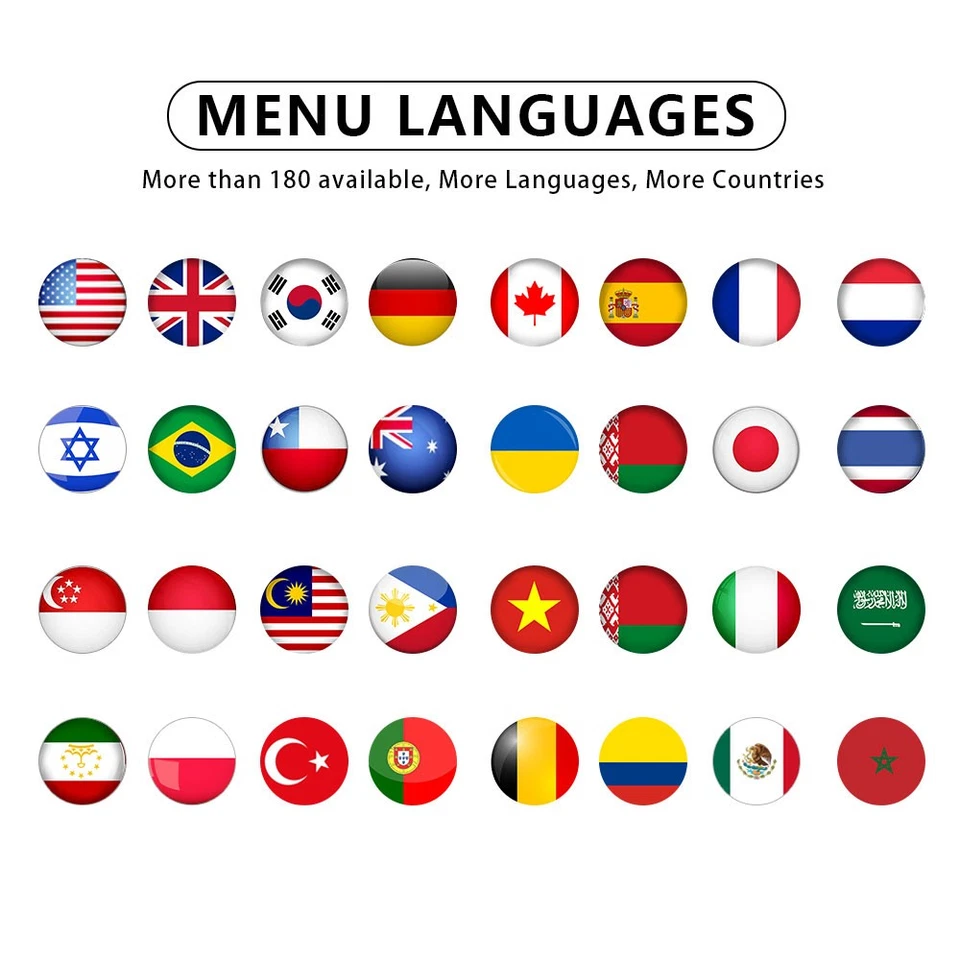 9" Android 64GB Autoradio GPS Navi Für VW Golf MK4 Polo Passat B5 JETTA Carplay - Bild 4 von 4