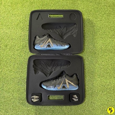 Nike Ja 3 Swarovski Warning Label Size 10.5 | eBay