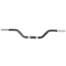 76cm Vorne Griff Gerader Lenker für Harley Sportster 883 Iron Sportster XR 1200