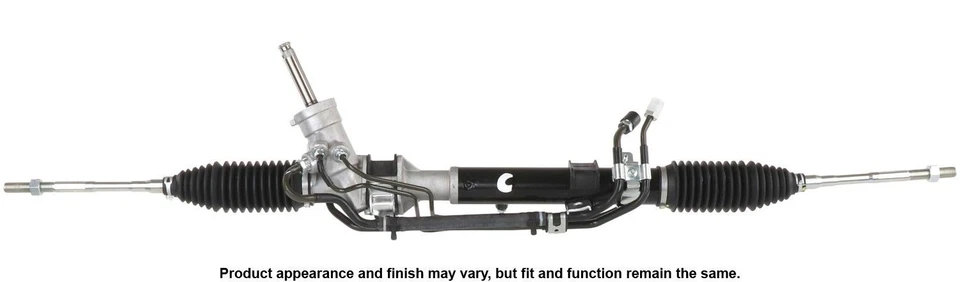 Conjunto de cremallera y piñón A1 Cardone 26-2312 para 05-08 Subaru Forester Foto 2 de 4