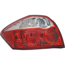 Ampoule Toyota AURIS