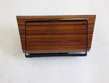 Mittelkonsole Mercedes W124 1248101030 Aschenbecher 04-1993