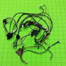 RCA J22H760 TV Television Multiple Internal Cable Wire