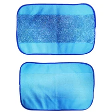 Mopping Cloth Wet Washable Pads For iRobot Braava 380 380t 320 Mint 4200 m