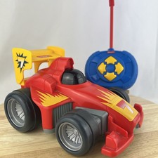 Fisher Price Auto mit Fernbedienung Ferngesteuertes Auto ‎für Kinder