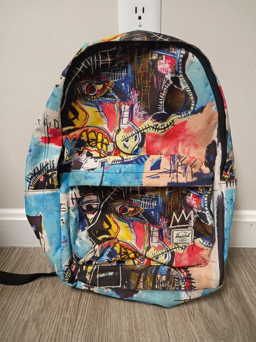 city scout fluorescent red jansport backpack modeled Jansport SuperBreak NASA Worm Backpack Red Tape