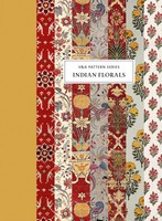 V&A Pattern: Indian Florals | Rosemary Crill | Englisch | Buch | V&A Patterns