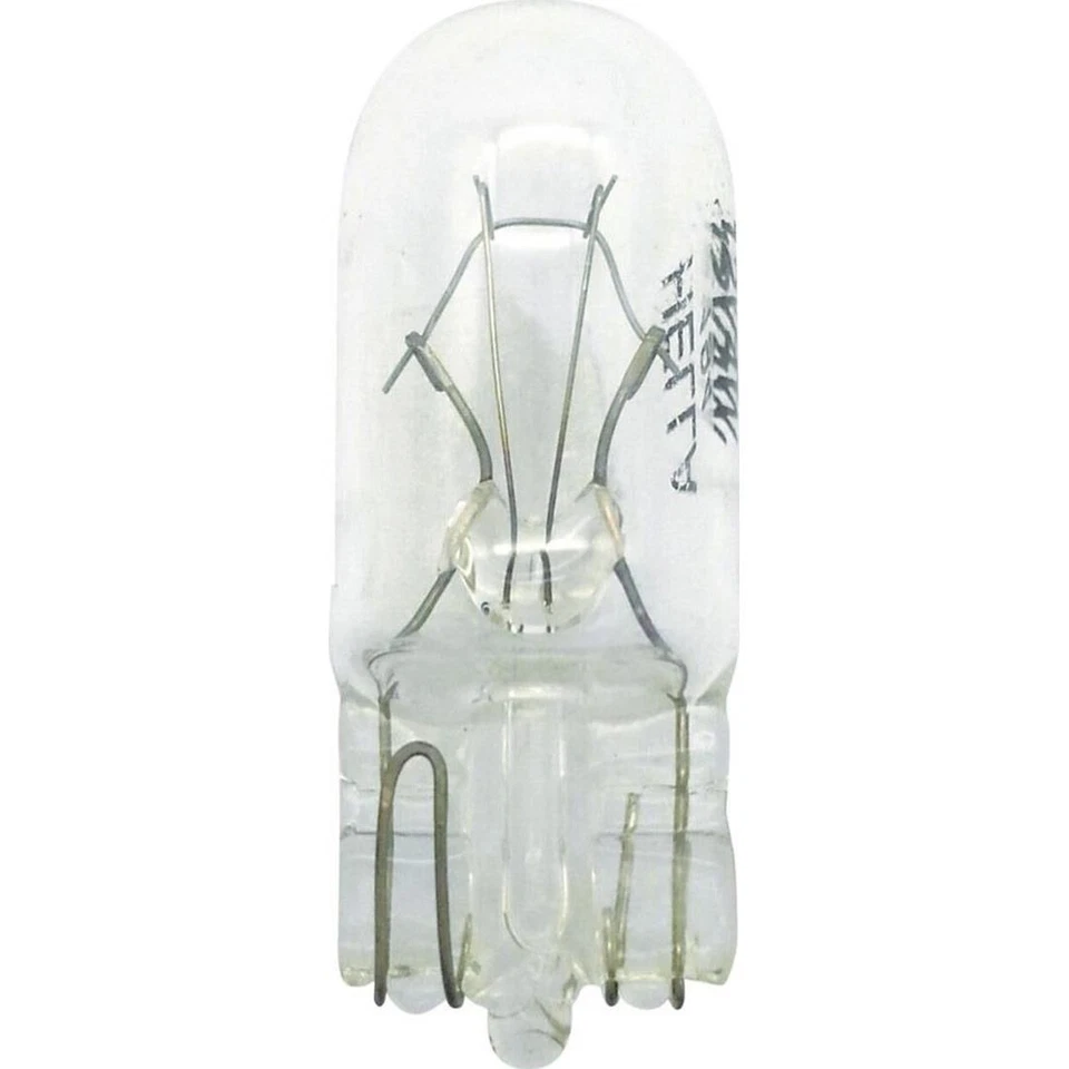 Bombilla marcadora lateral Hella 2 piezas para Chevrolet K3500 1988-1997 1998 1999 2000 Foto 3 de 4