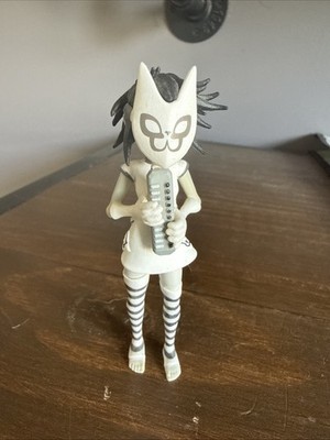 Superplastic Gorillaz Noodle Chase Mini 4
