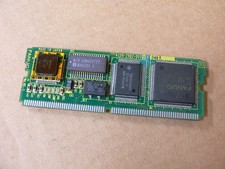 Fanuc A20b-2902-0070/04B Servo Control Memory Module