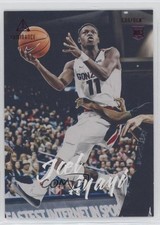 2021-22 Panini Chronicles Draft Picks Luminance Pink Joel Ayayi #93 13vr